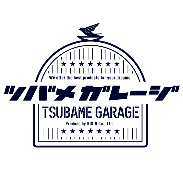 ツバメガレージの販売が決定しました！