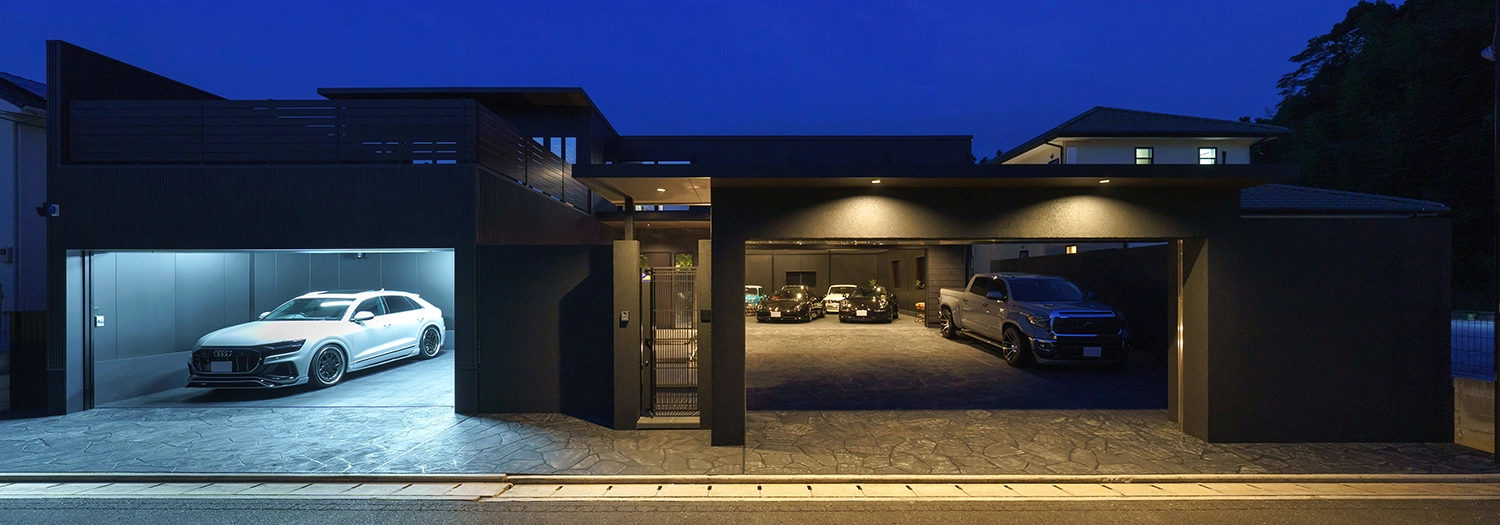 福岡県田川郡 H様邸